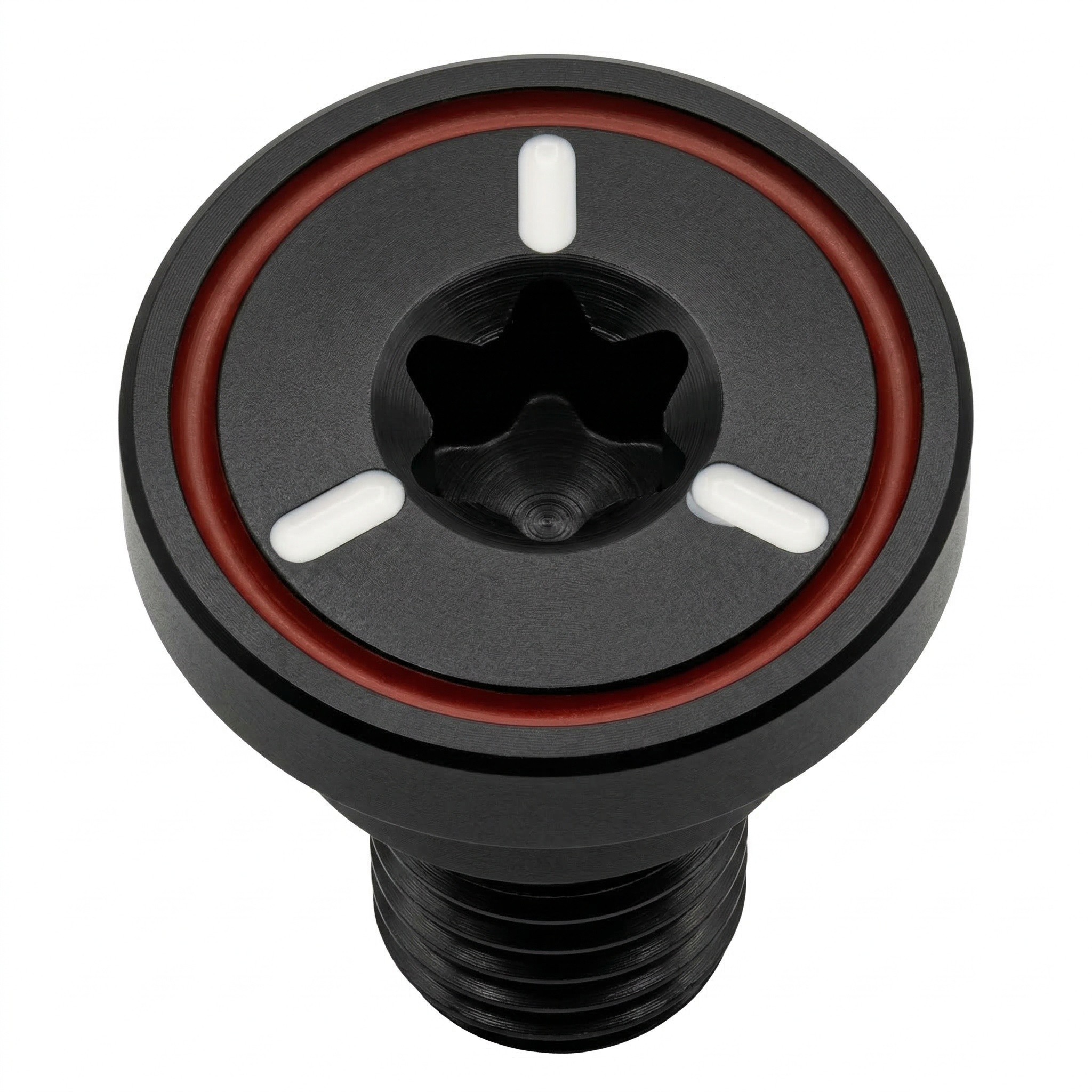 Callaway Quantum Weights