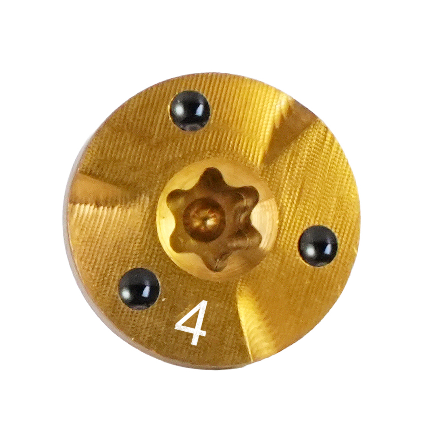 Callaway Paradym Weights