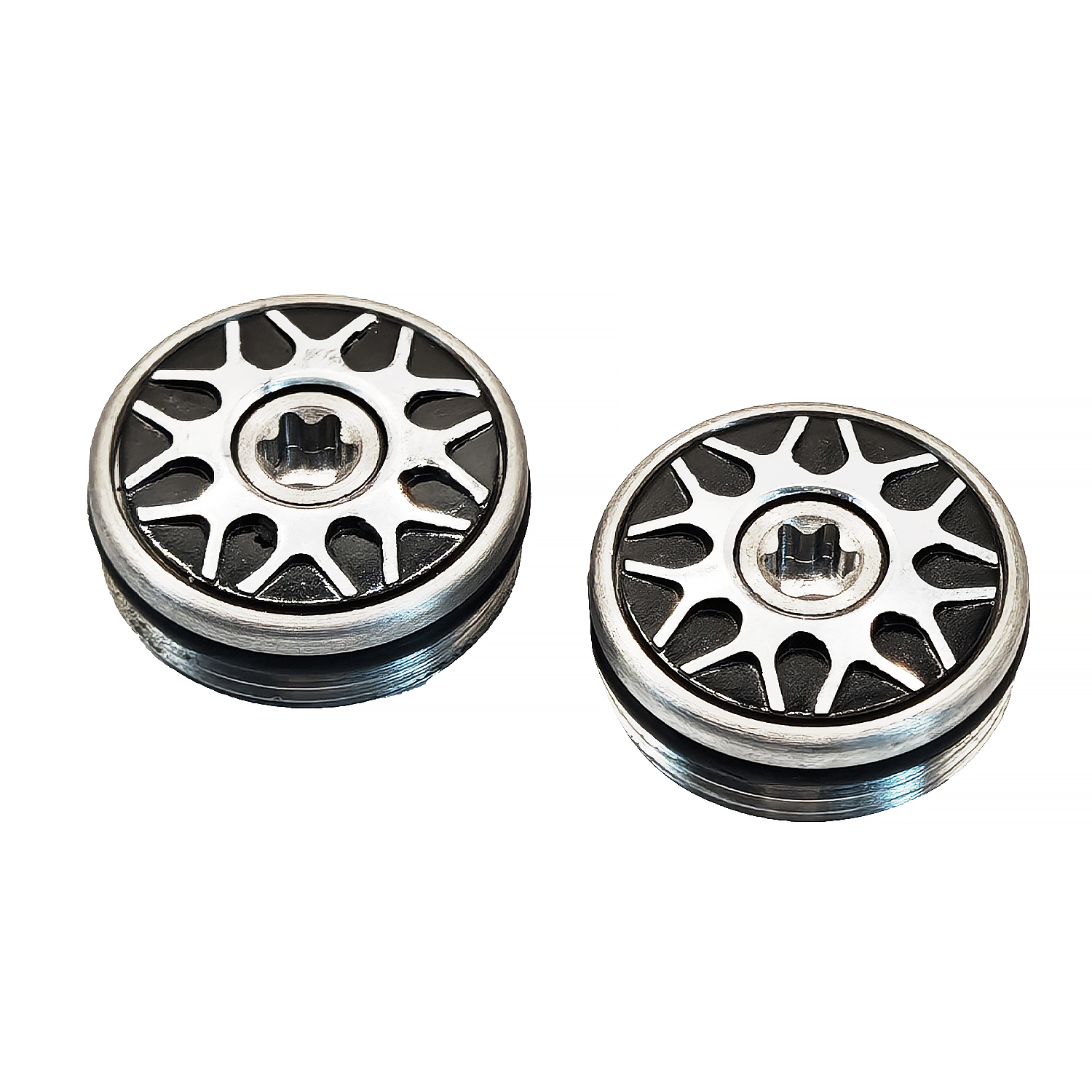 Odyssey Stroke Lab, O-Works Putter Weights