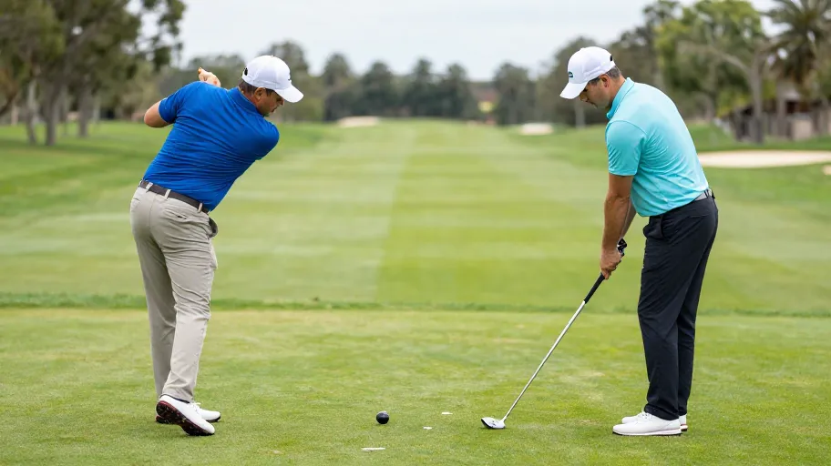 How a $50 Swing Weight Scale Can Cut Your Golf Scores by 2-4 Strokes