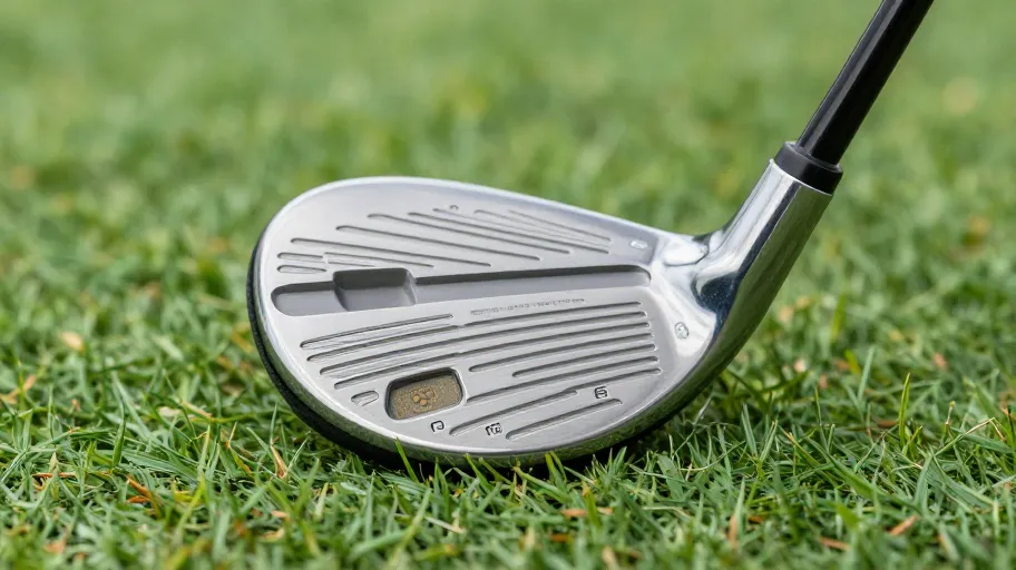 Build Your Pro-Level Golf Club for Half the Price