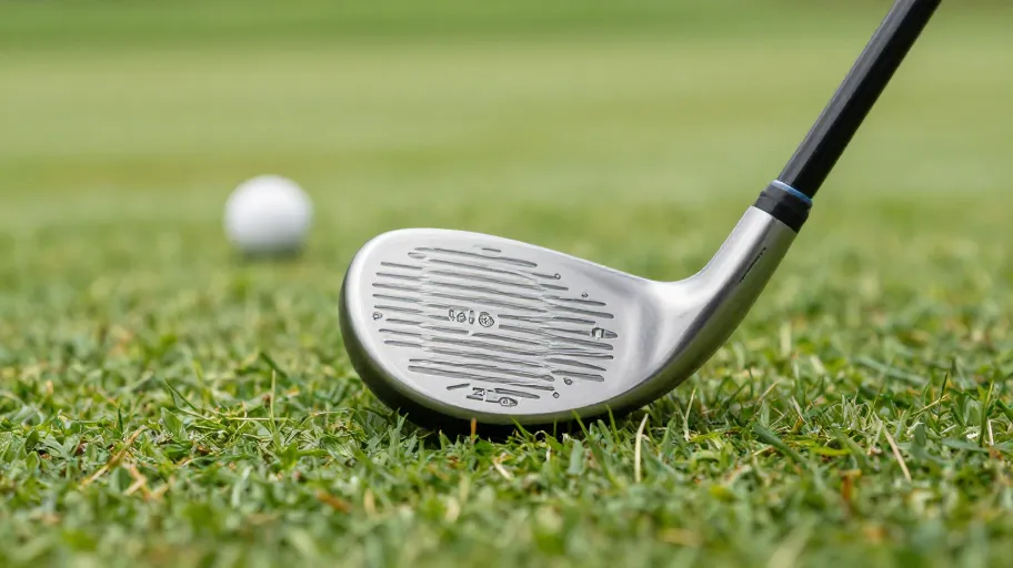 68% of Golfers Play With Unbalanced Clubs—Here’s How to Fix It in 30 Minutes