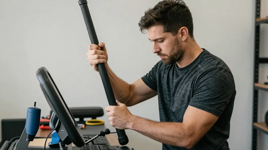 Over 80% of Beginners Fight Their Own Gear—Here's How to Fix It