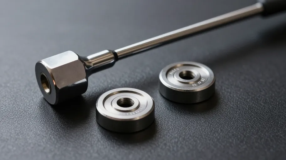 Fix Swing Weight Mismatch at Home: Save $100+ Per Club with DIY Precision Weights