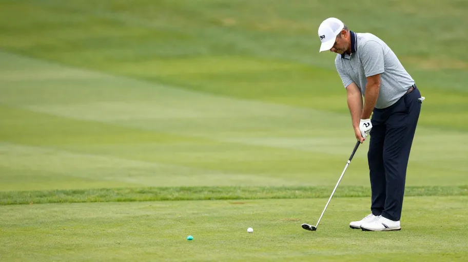 How a $10 Weight Kit Can Save You 5 Putts Per Round