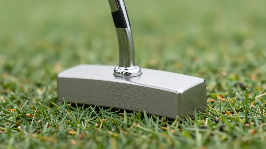 Cut 31% of Three-Putts with This $50 Putter Weight Hack