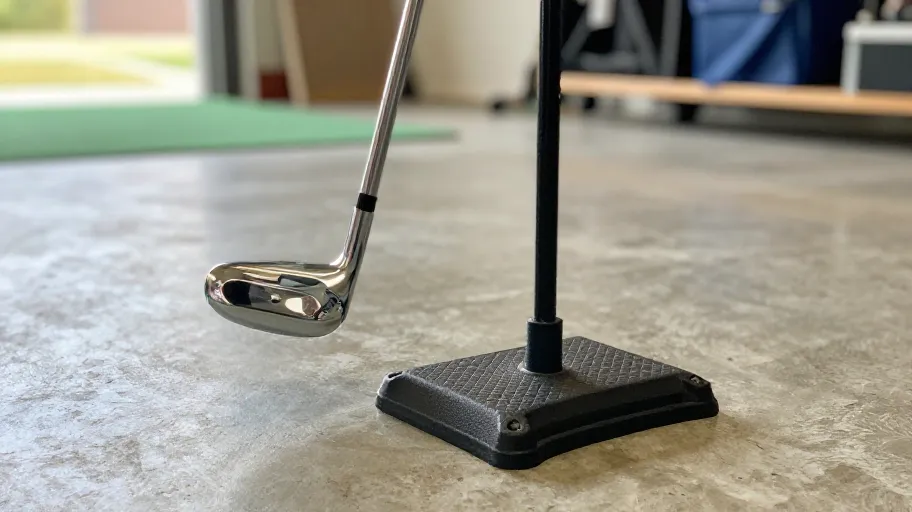 Save $200+ on Fittings: DIY Golf Swing Weight Fix in Your Garage
