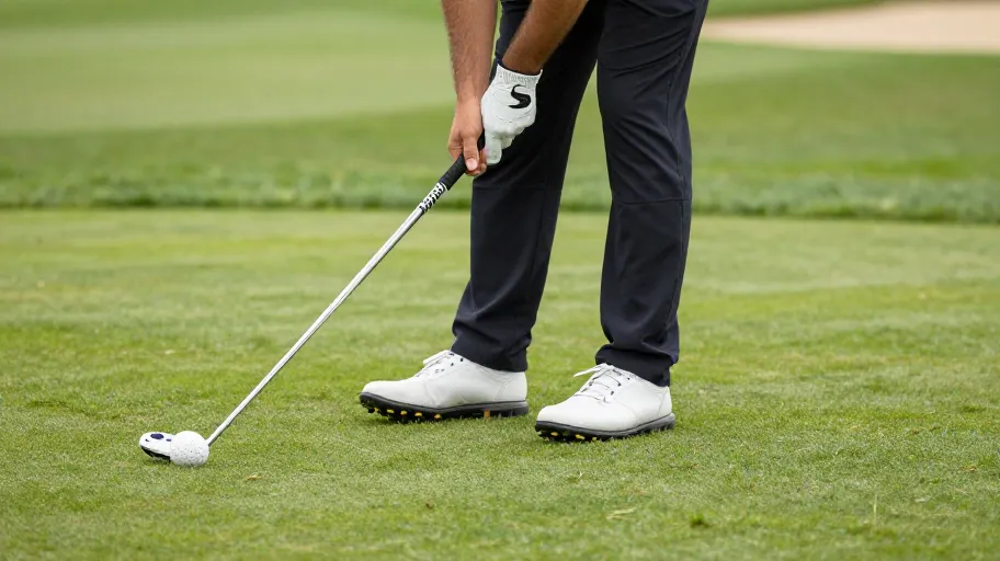 The $20 DIY Fix That Solves Golf's Hidden Stroke Tax
