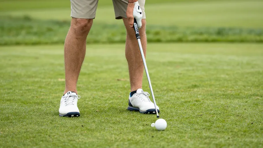Fix Your Golf Game's Hidden Flaw for Under $20