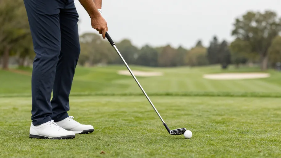68% of Golfers Fight Their Clubs—This $15 Fix Ends the Battle
