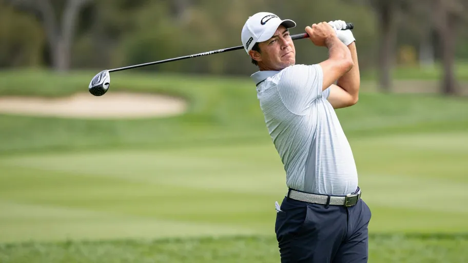 68% of Golfers Blame Their Swing—But It's Actually Their Shaft