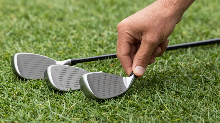 How to Cut 3 Strokes Per Round with DIY Golf Club Fitting