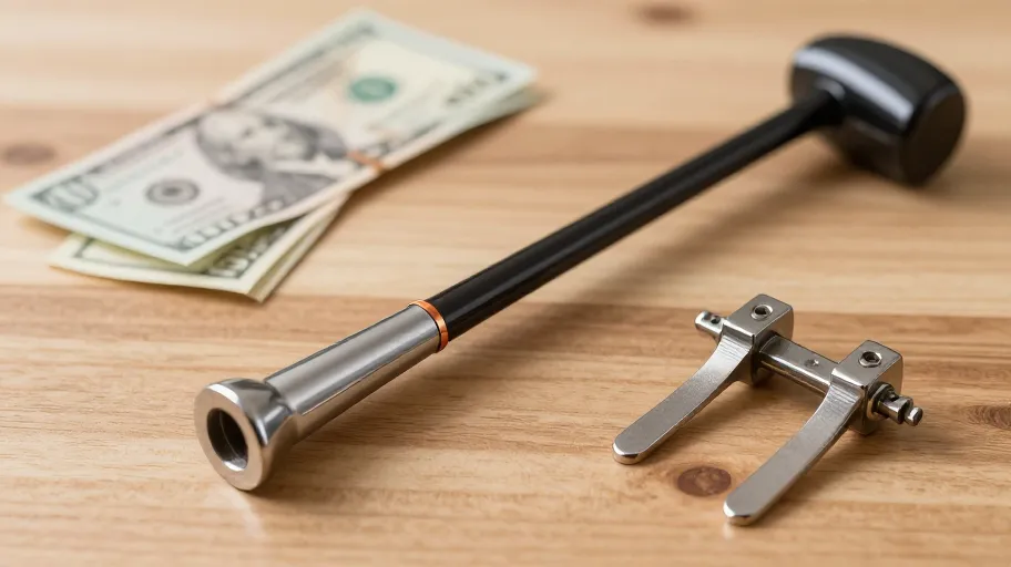 Stop Paying $500 for Pro Shop Fittings—DIY Lie Adjustments Save Hundreds