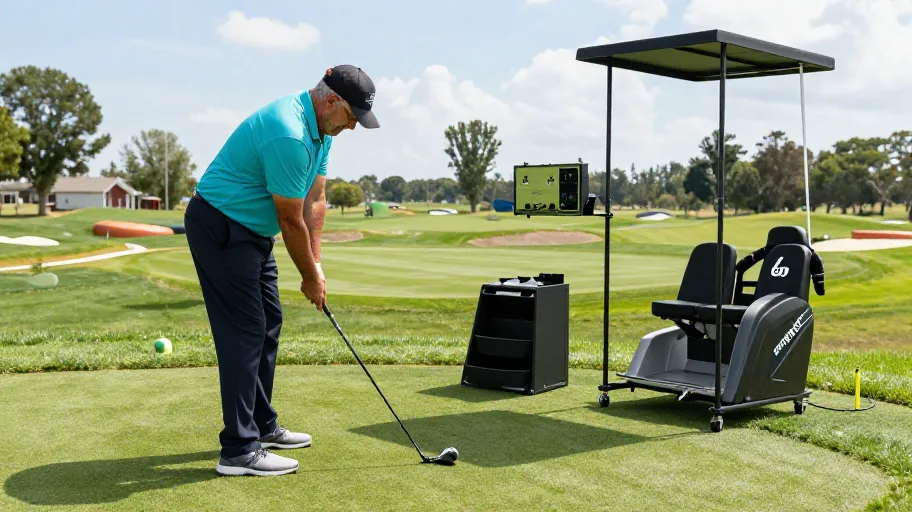 Cut 5-7 Strokes Instantly: How DIY-Golf.com's $29 Home Fitting Beats $400 Pro Sessions