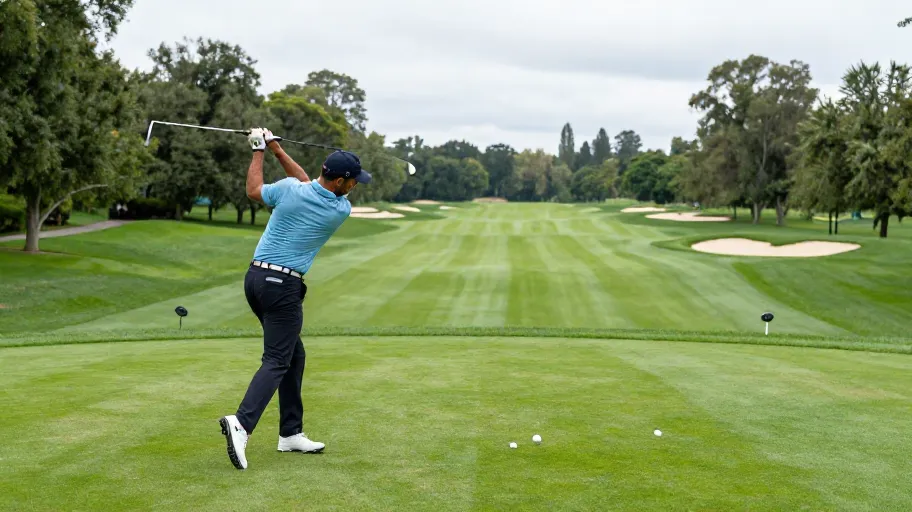 Stop Guessing: How a 1/8-Inch Mistake Costs Golf Builders 70% of Their Orders