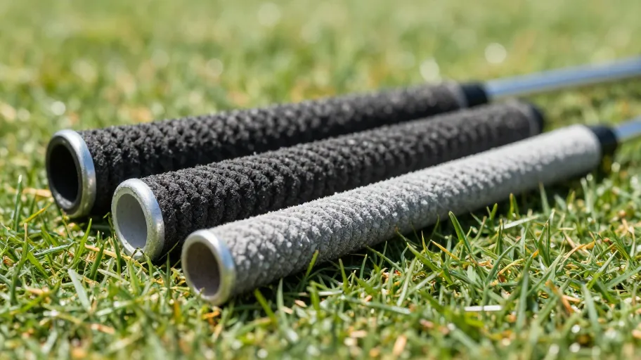 Worn Golf Grips Cost You $1,400? How to Fix It for $100