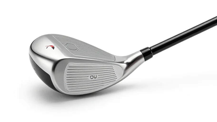 业余球员注意：70%的人正被球杆拖累，$300设备即可解决