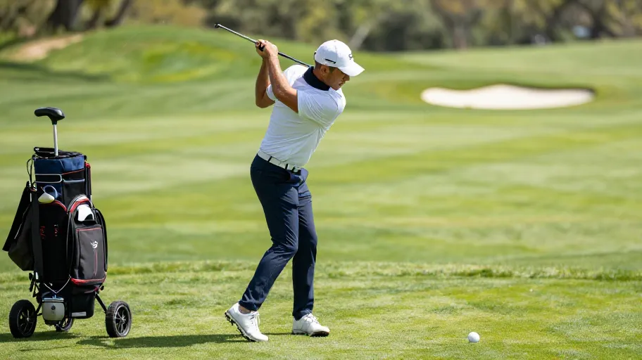 Stop Wasting $200+ on Golf Gear That Fails - Here's What Actually Works