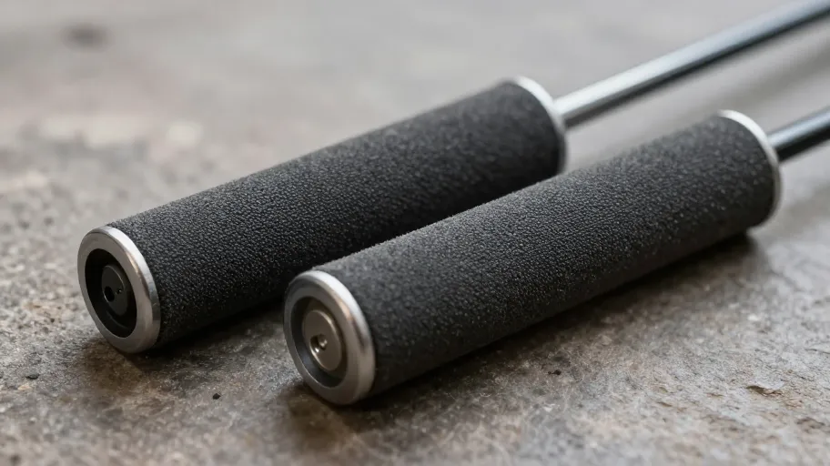 Worn Grips Ruining Your Swing? How DIY Replacement Saves $180 Yearly