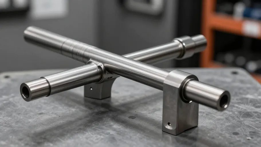 Save $1,350 Per Set: The DIY Shaft Installation Guide That Outperforms Pro Shops