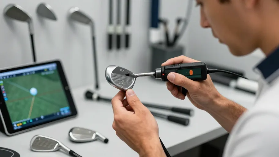 How Club Tuning Turns Your Existing Swing into Lower Scores Without Lessons