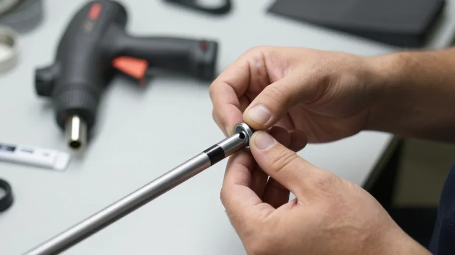 The Hidden Cost of Crooked Ferrules—And How to Build Clubs That Last