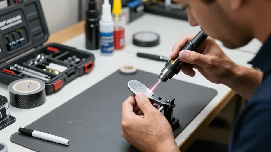 The Secret to Fixing Loose Golf Club Heads Like a Pro