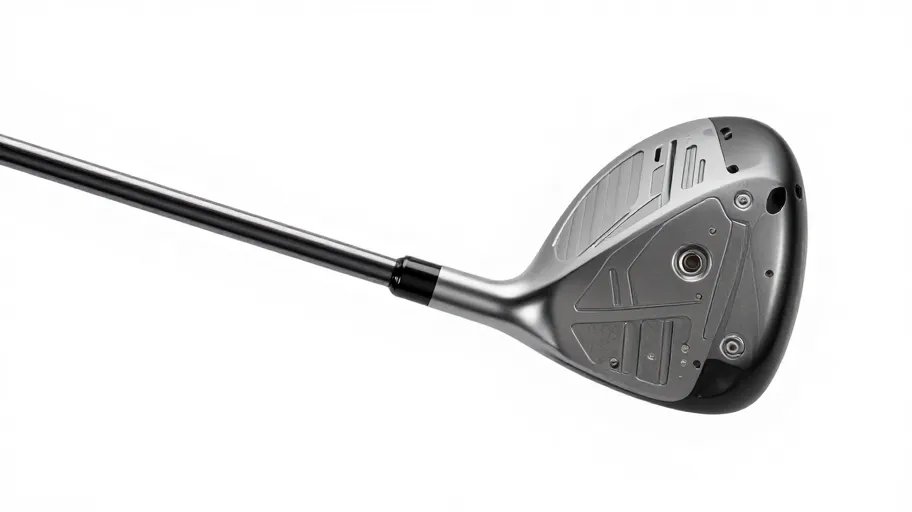 Why Your Golf Clubs Are Holding You Back - And How to Fix It