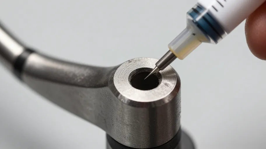 Why Your Golf Club Repairs Keep Failing—And How to Make Them Last a Decade