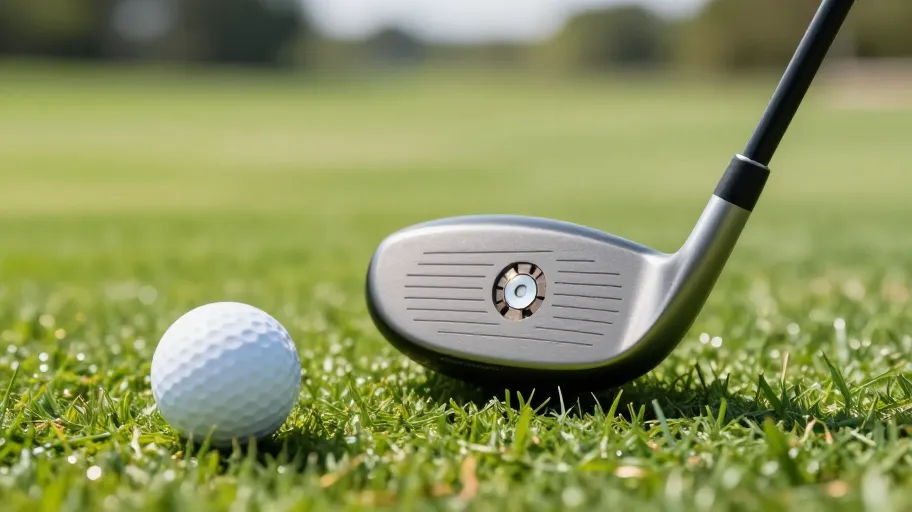 Stop Fighting Your Swing: How Custom Weights Finally Fix Your Golf Slice
