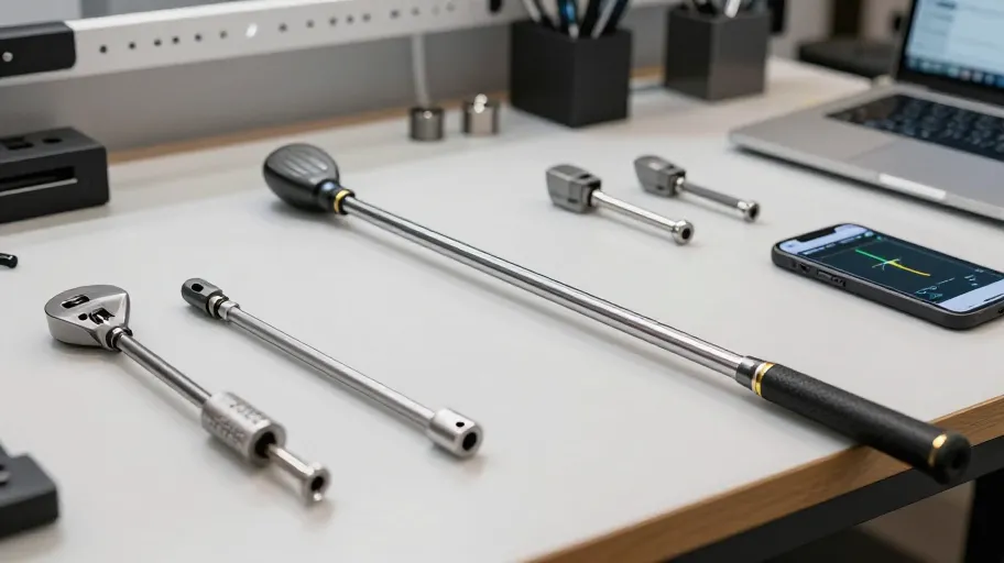 Build Tour-Level Performance in Your Garage—For Less Than Half the Price