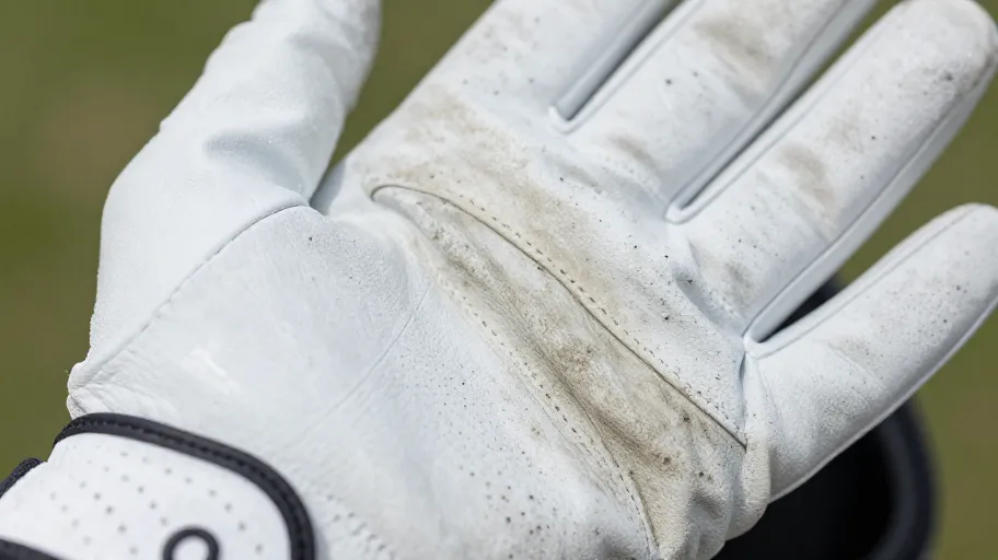 The Hidden Reason Your Golf Gear Fails (And How to Stop It)