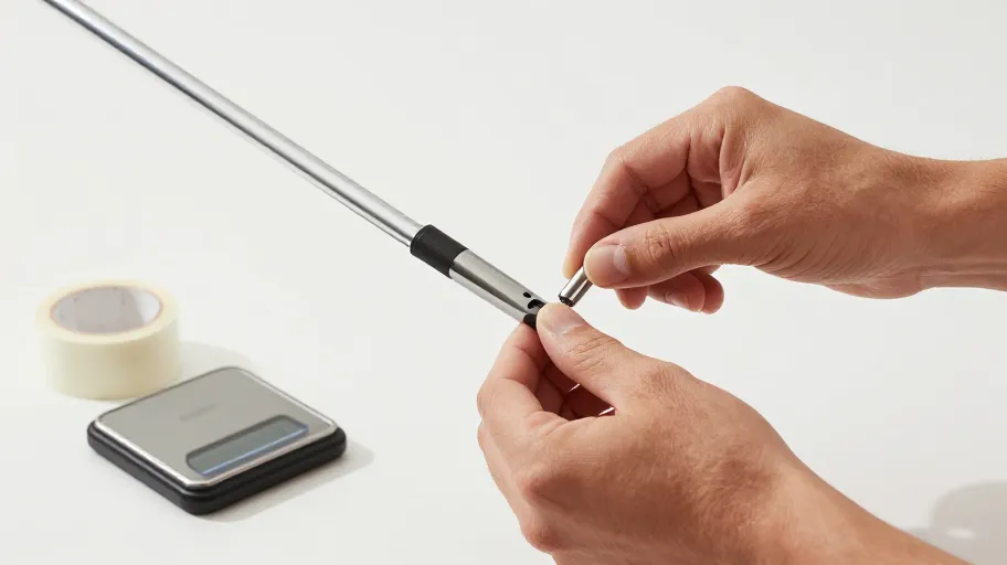 The Hidden Swing Killer Robbing Your Golf Game (And How to Fix It in Minutes)