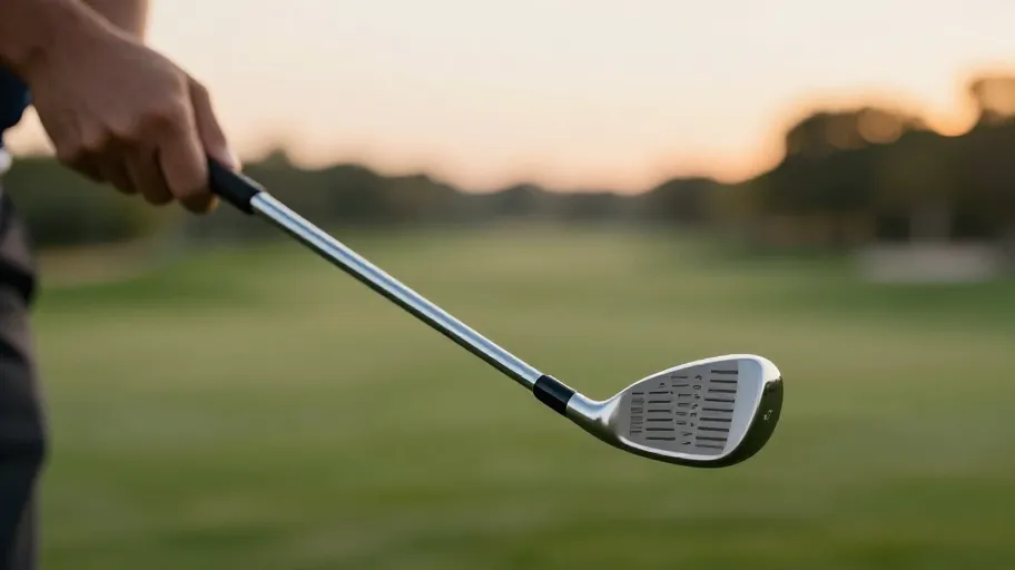 The Golf Shaft Mistake Costing You Strokes Every Round