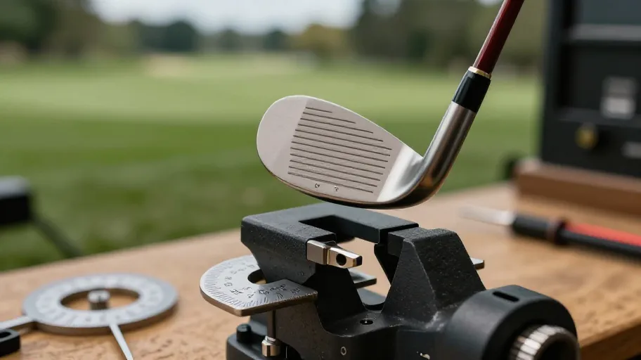 Why Your Perfect Swing Still Misses: The Hidden Geometry Sabotaging Your Golf Game