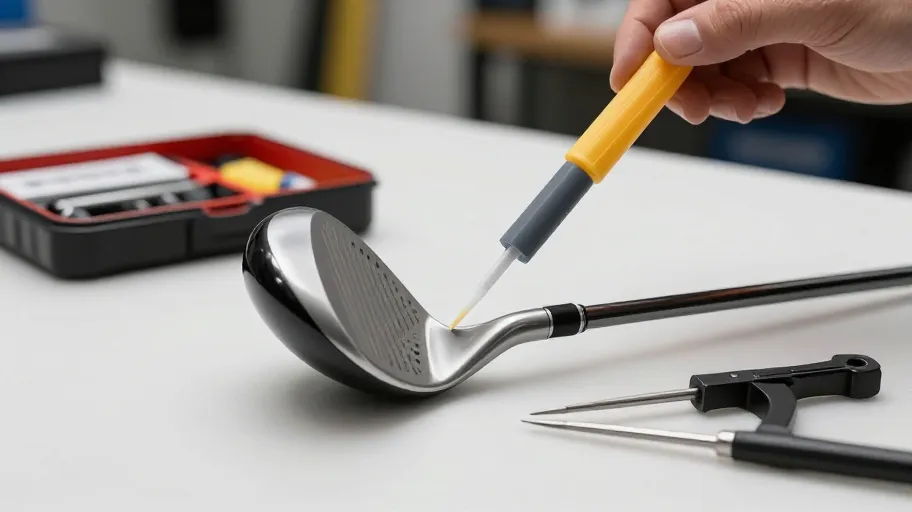 Fix Your Wobbly Driver and Restore Perfect Performance at Home