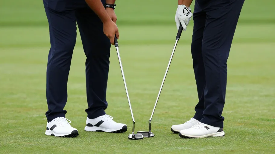The Putting Problem Most Golfers Never Solve (And How to Fix It)