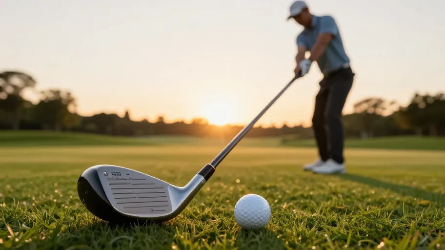Stop Wasting Swings: How Custom Golf Shafts Build Consistency Without Changing Your Game
