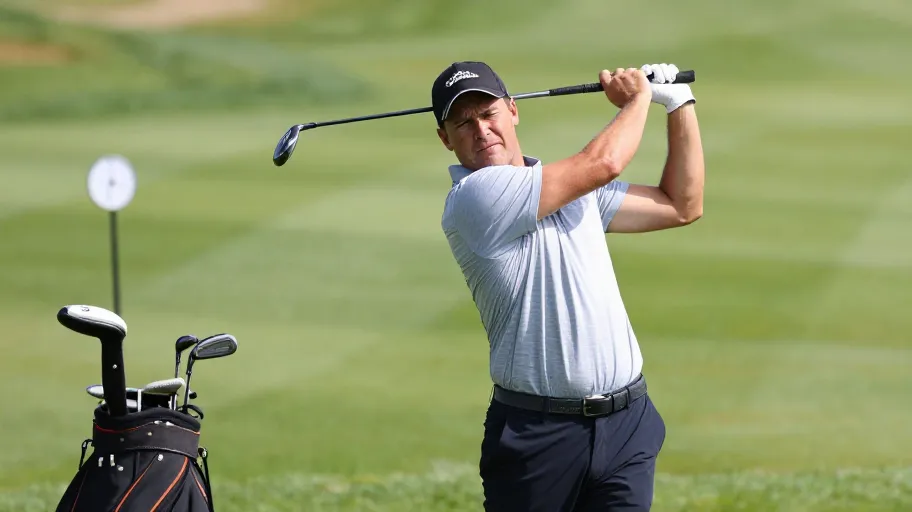 The Hidden Culprit Sabotaging Your Golf Swing (And How to Fix It)