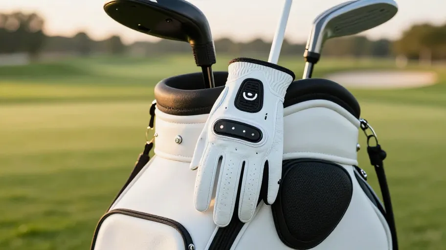 The Smart Upgrade That Cuts Strokes and Eliminates Golf's Hidden Inefficiencies