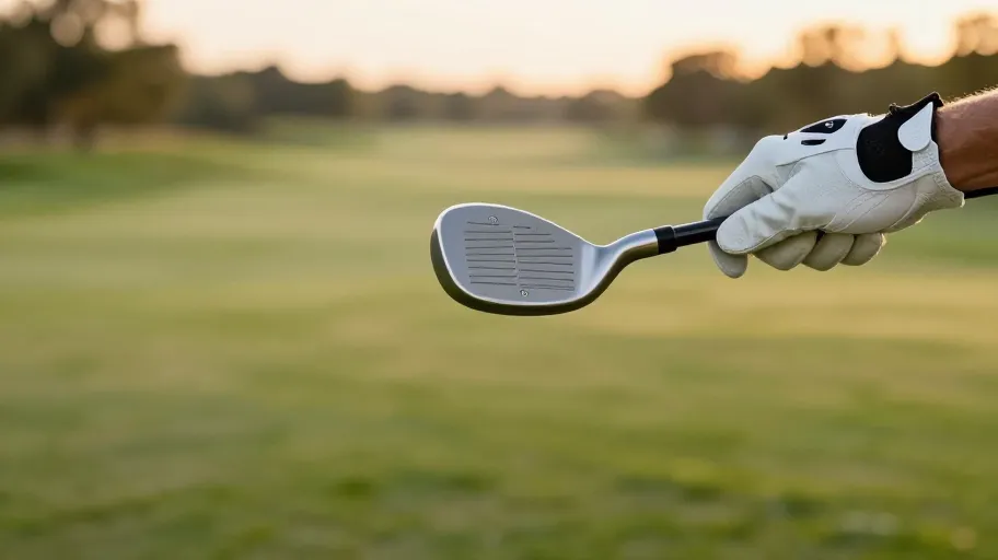 Fix Your Golf Slice at the Source—Without Endless Lessons