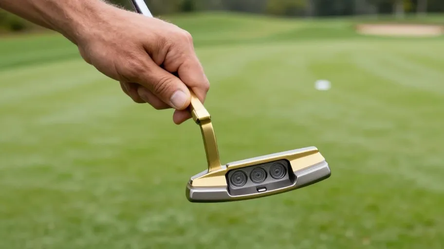 Why Your Putter's Weight Material Could Be Costing You Strokes