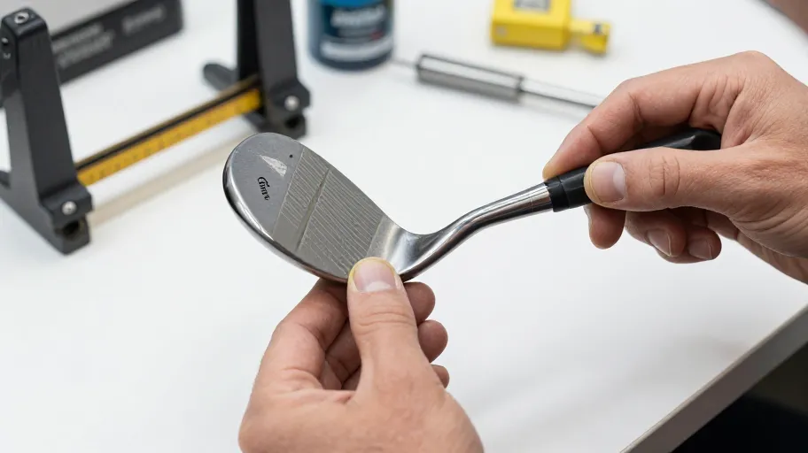 The Permanent Fix for Your Loose Driver That Saves Your Game