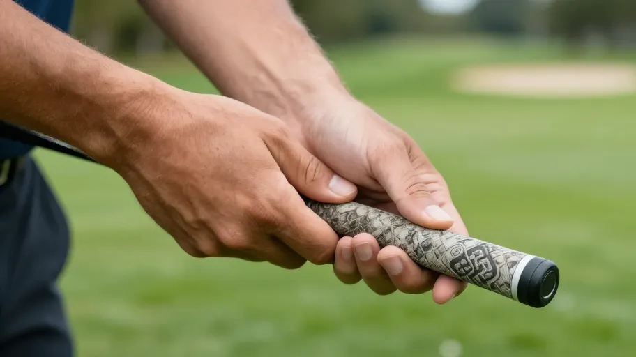 The Silent Performance Killer Destroying Your Golf Game