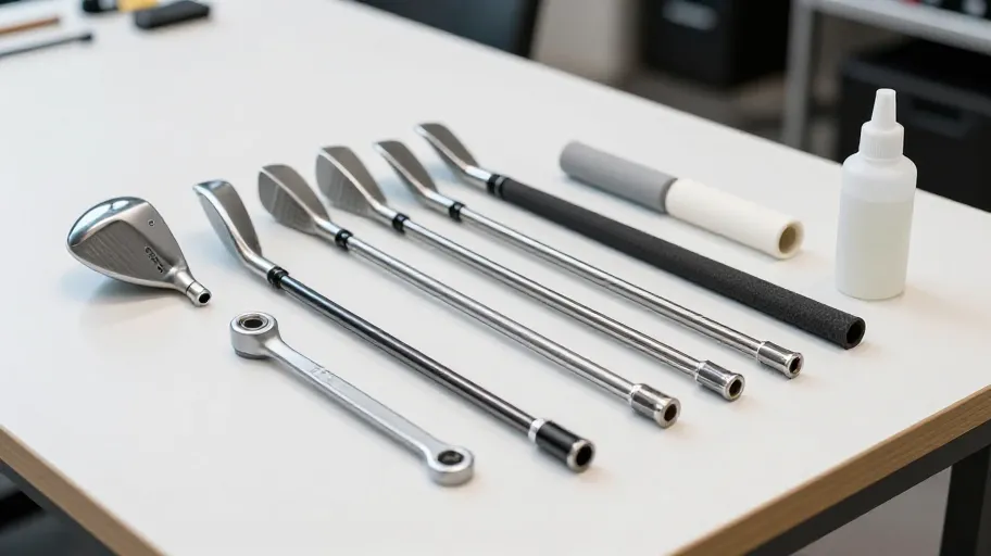 Unlock Pro-Level Golf Performance Without the Pro Shop Price Tag