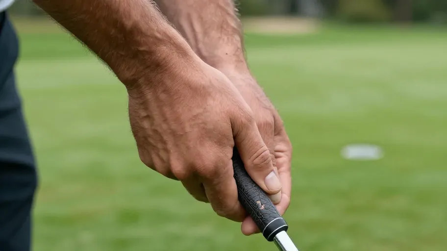How Worn Golf Grips Quietly Sabotage Your Game (And How to Stop It)