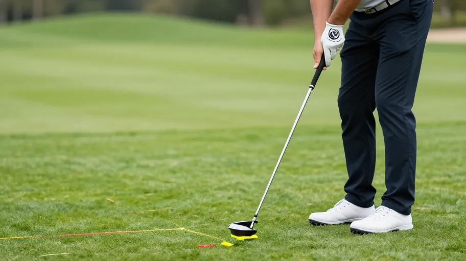 Why Your Golf Game Needs Better Accessories, Not Just Better Clubs