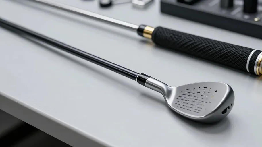 Build Smarter Golf Clubs That Actually Match Your Swing