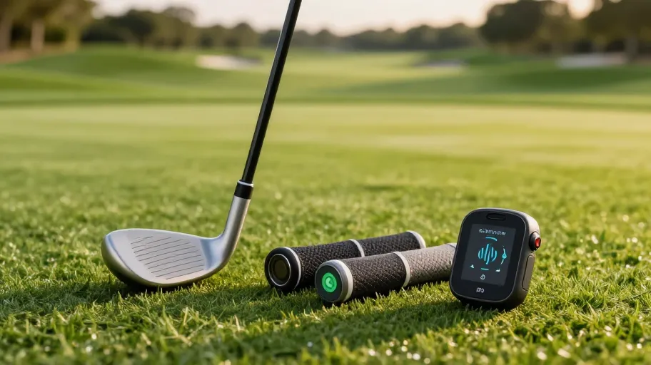 The Golf Accessories That Actually Fix Your Hidden Swing Flaws