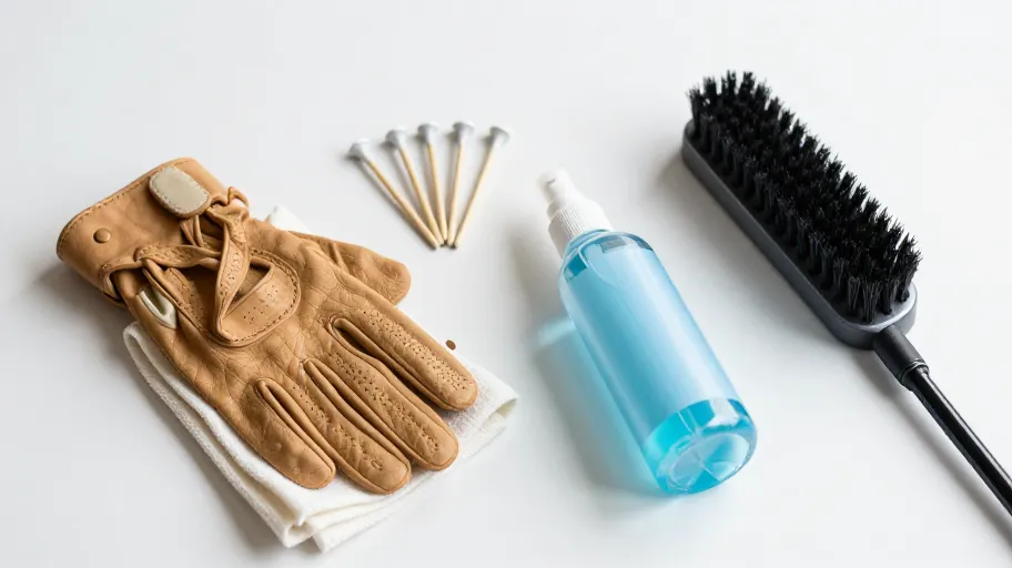 The Simple Cleaning Secret That Saves Golfers Strokes and Money